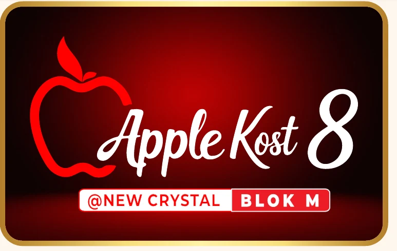 Apple Kost 8